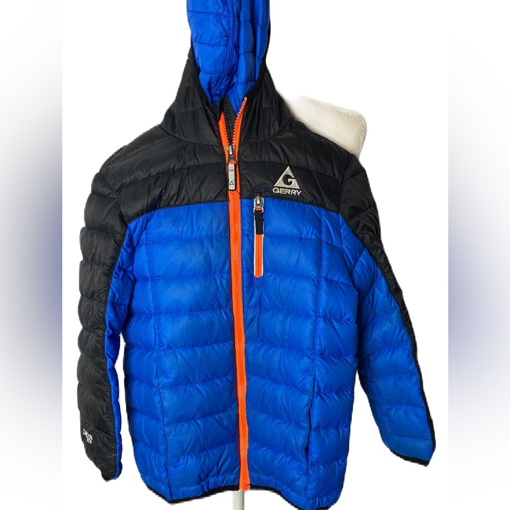 Gerry Down Puffer Jacket